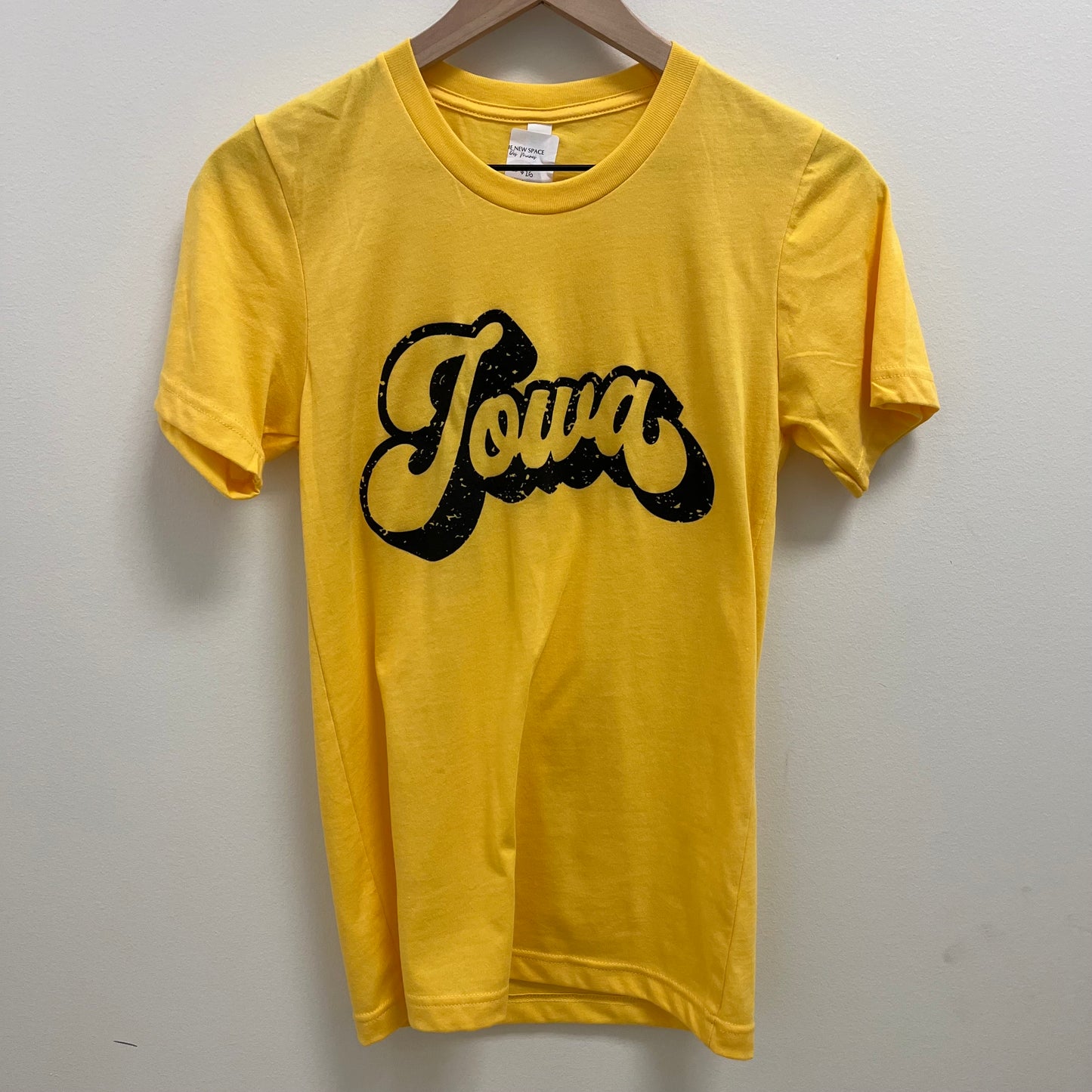 Iowa Tees