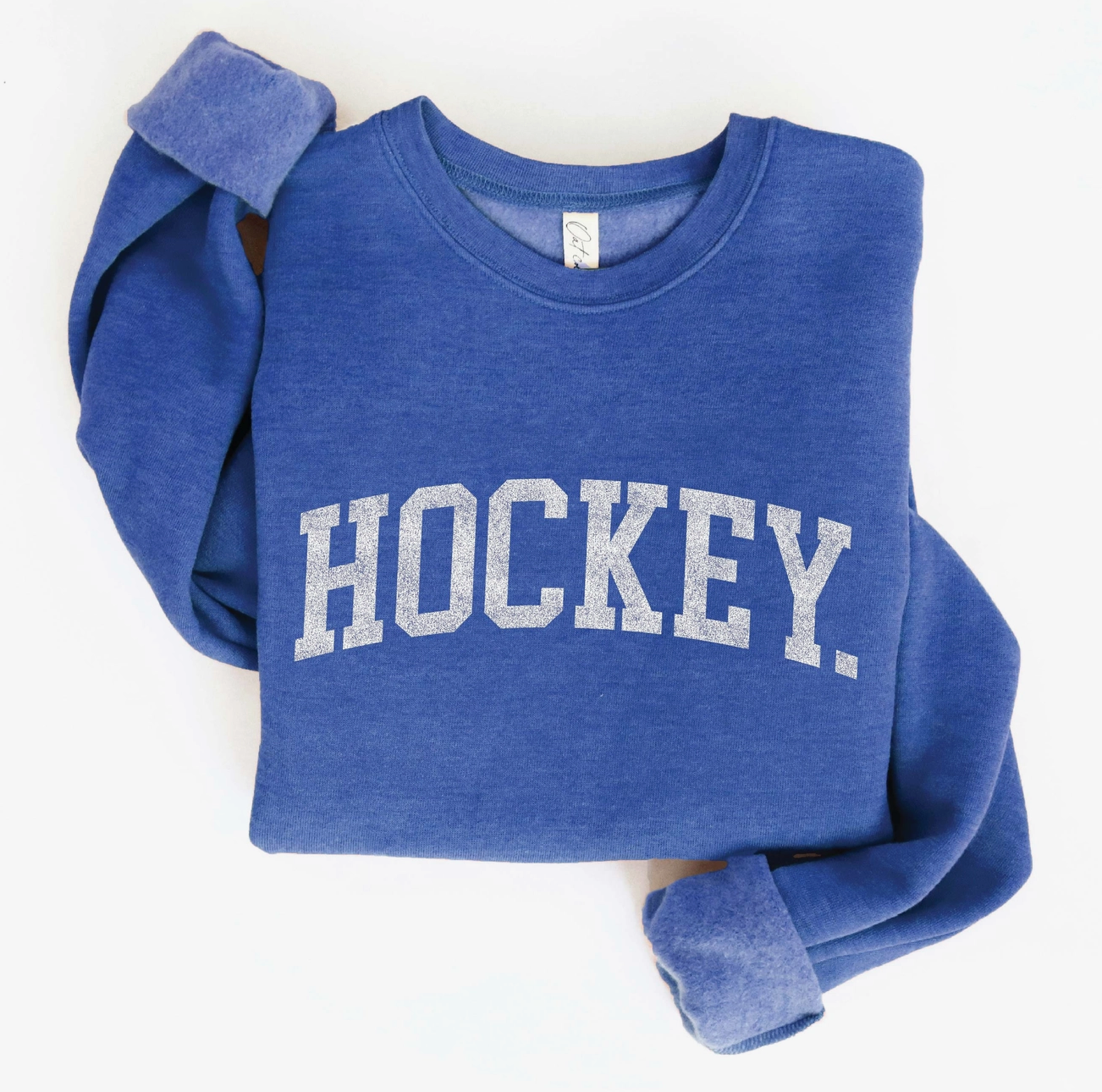 Hockey Sweatshirt