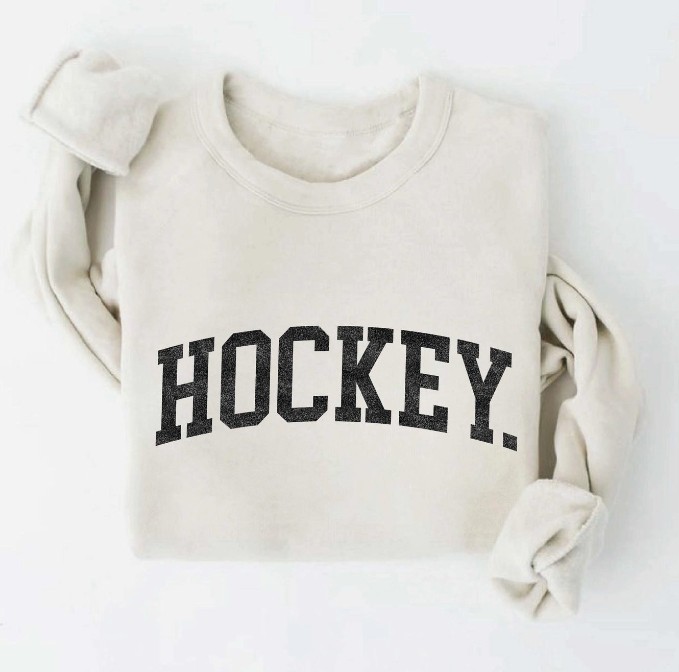 Hockey Sweatshirt