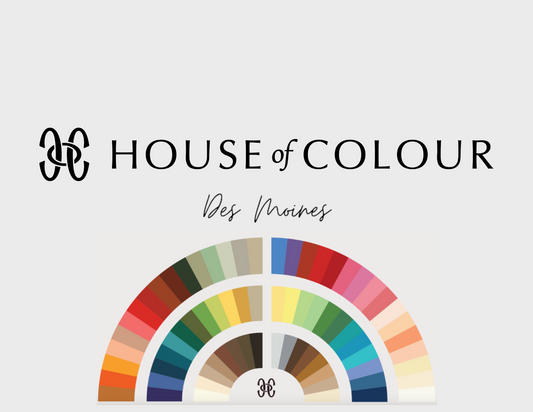 Gift Certificates - Color & Style Analysis