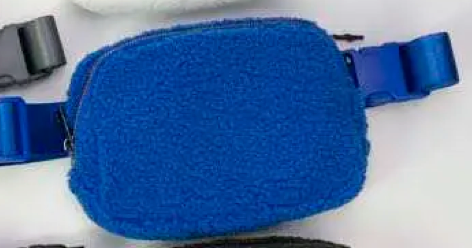 Sherpa Belt Bags