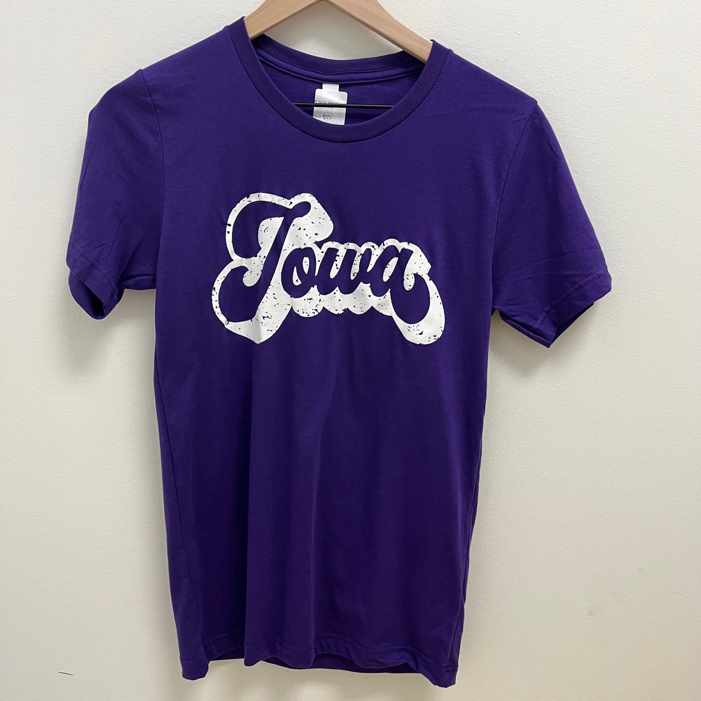 Iowa Tees