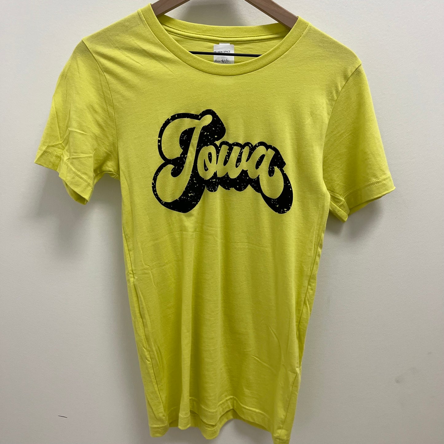 Iowa Tees