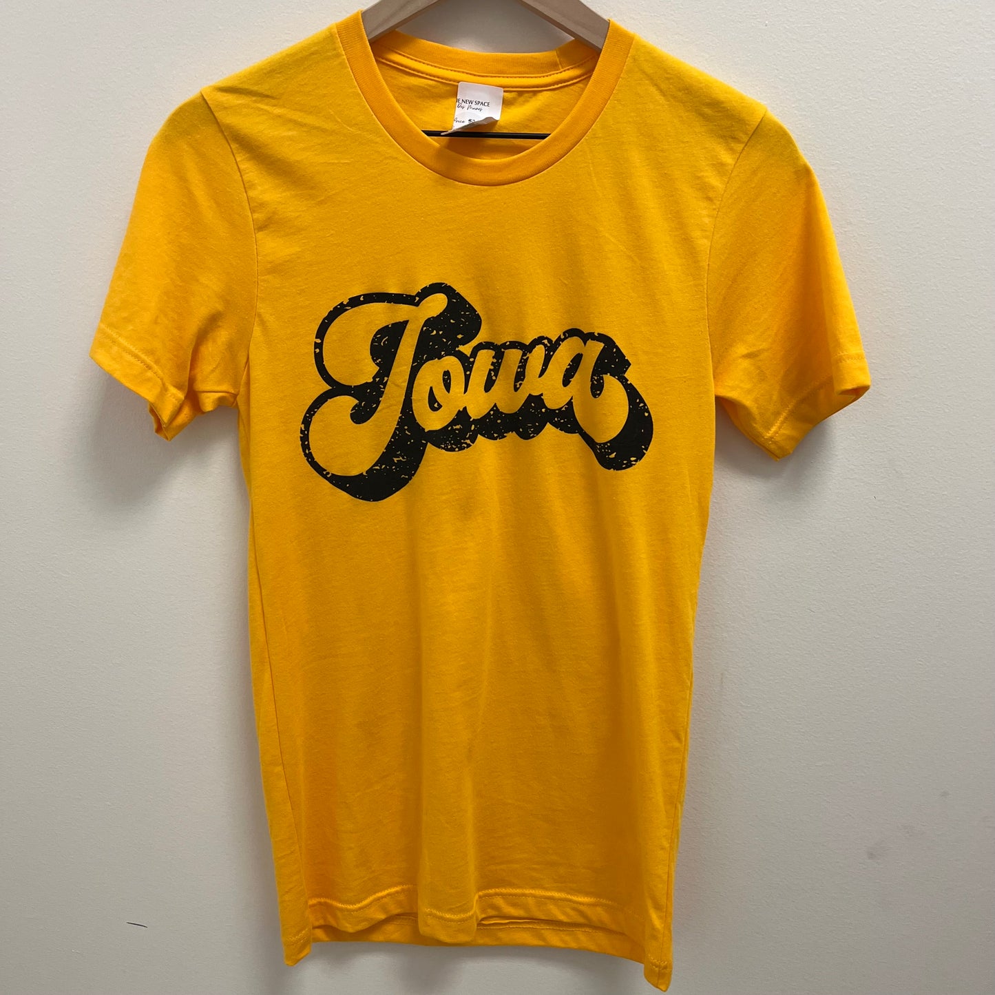 Iowa Tees