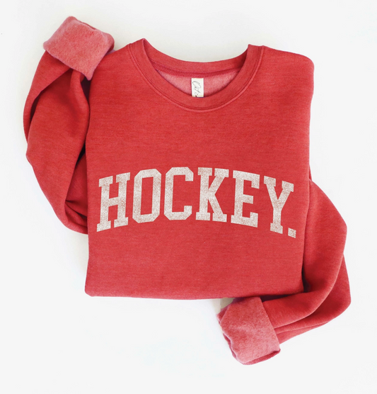 Hockey Sweatshirt