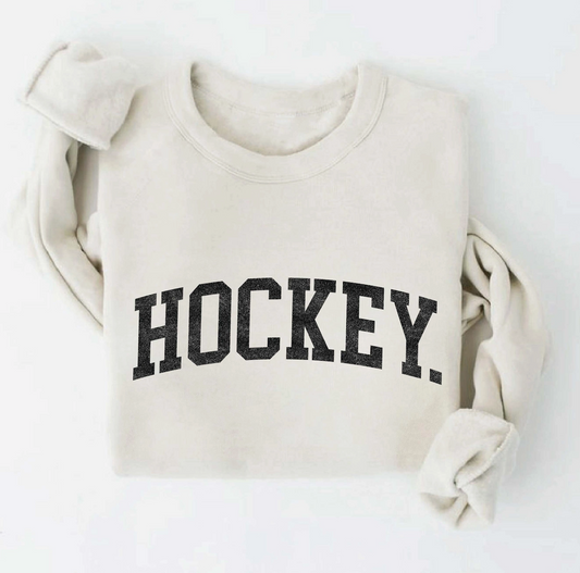 Hockey Sweatshirt