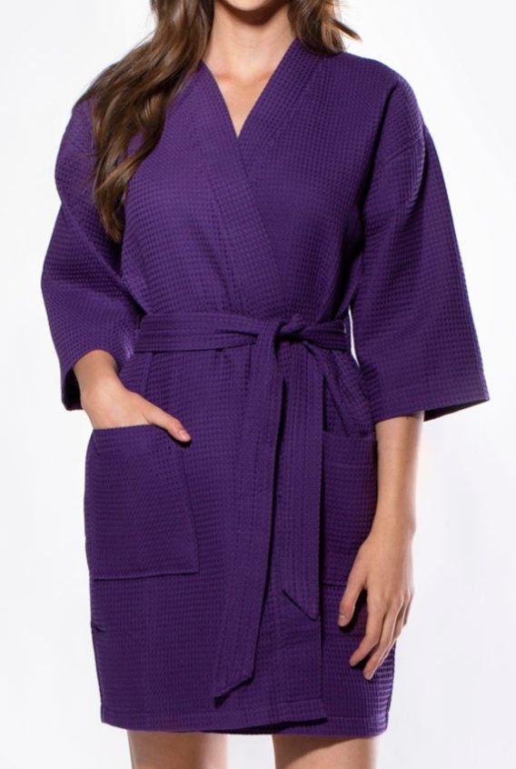 Bath Robes