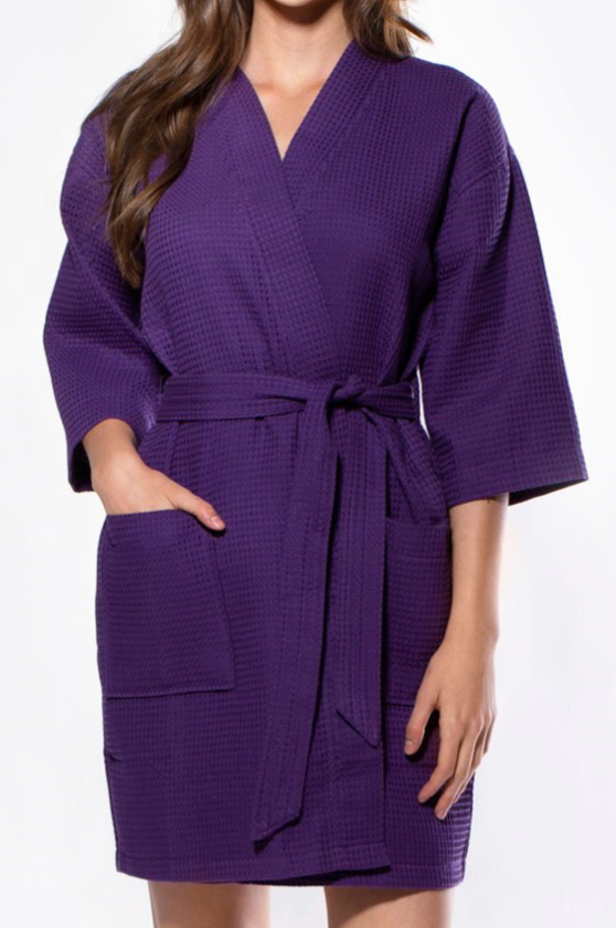 Bath Robes