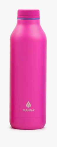 Capsule Water Bottles