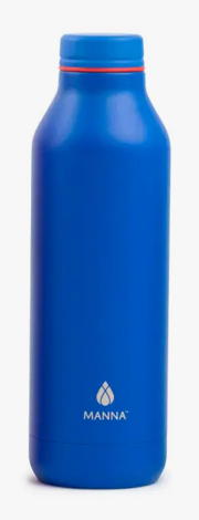 Capsule Water Bottles