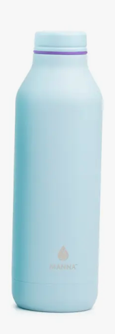 Capsule Water Bottles