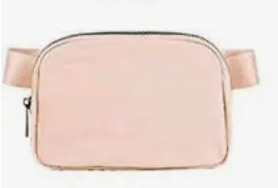 Belt Bags