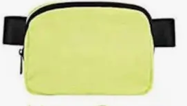 Belt Bags