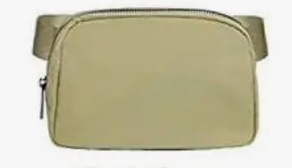 Belt Bags