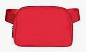 Belt Bags