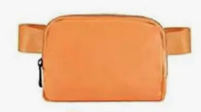 Belt Bags