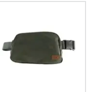 Belt Bags
