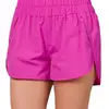 Smocked Waistband Shorts