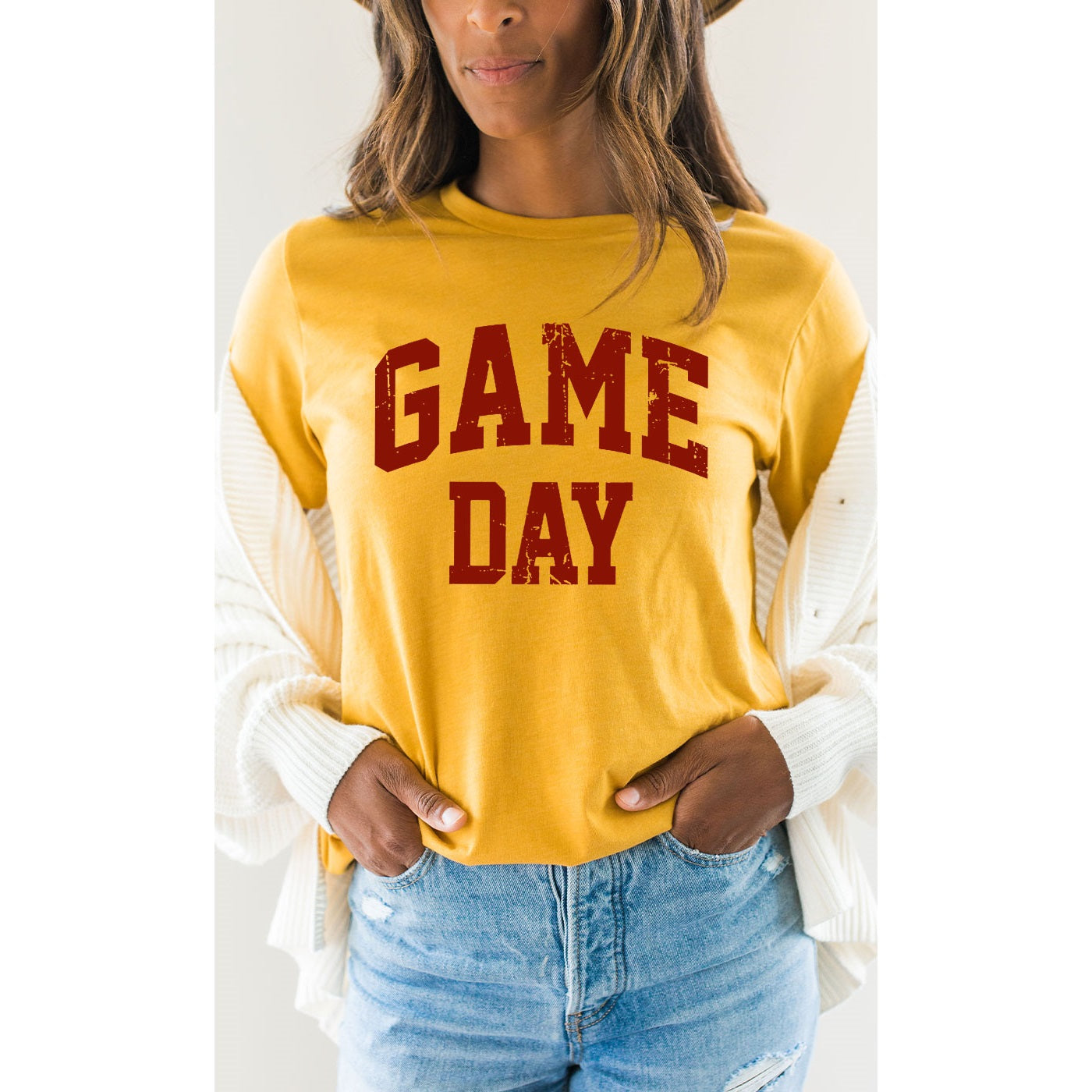Game Day Tee