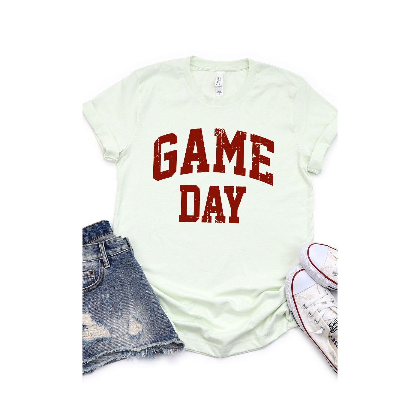 Game Day Tee