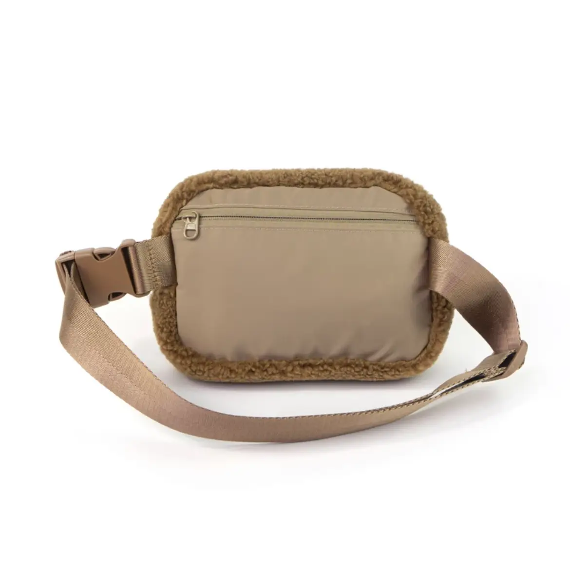 Sherpa Belt Bags